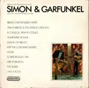 LP - Alan Caddy Orchestra & Singers - Million Copy Hits Made Famous By Simon & Garfunkel