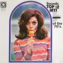 LP - Alan Caddy Orchestra & Singers - Sounds Top 12 Hits Of The 70´s