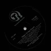 LP - Alan Caddy Orchestra & Singers - Tribute To Ray Conniff