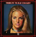 LP - Alan Caddy Orchestra & Singers - Tribute To Ray Conniff