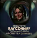 LP - Alan Caddy Orchestra & Singers - Tribute To Ray Conniff