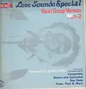 LP - Alan Caddy - Love Sounds Special - Vocal Group Version Part=2