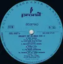 LP - Alan Caddy - England's Top 20 Smash Hits - 2
