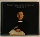 CD - Alan Chan Jazz Orchestra - Shrimp Tale - Digipak