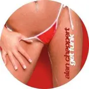 Alan Chappert - PD-GET FUNK