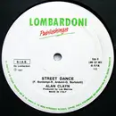 12inch Vinyl Single - Alan Clayn - Joint