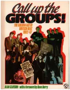 Alan Clayson - Call Up the Groups