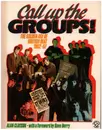 Book - Alan Clayson - Call Up the Groups