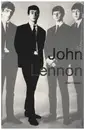 Book - Alan Clayson - John Lennon - John Lennon