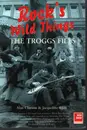 Paperback - Alan Clayson / Jacqueline Ryan - Rock's Wild Things: The Troggs Files