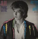 12inch Vinyl Single - Alan Clyde - Anything Can Happen / I Wish It Was You