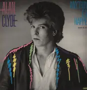12inch Vinyl Single - Alan Clyde - Anything Can Happen / I Wish It Was You