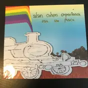 Alan Cohen Experience - Eat The Peace