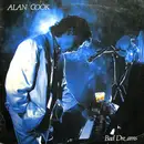 12inch Vinyl Single - Alan Cook - Bad Dreams