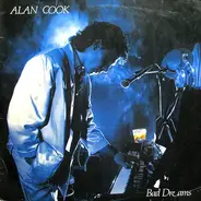 Alan Cook - Bad Dreams