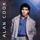 12inch Vinyl Single - Alan Cook - Do You Want To Stay