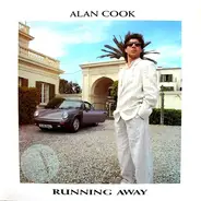 Alan Cook - Running Away