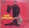 LP - Alan Copeland - No Sad Songs For Me - Mono