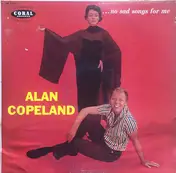 Alan Copeland - No Sad Songs For Me