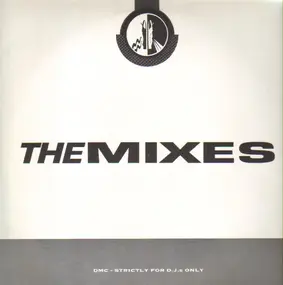 Various Artists - The Mixes 152