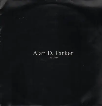Alan D. Parker - The Climax