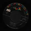 7inch Vinyl Single - Alan Dale - Cindy and I/ We're so in love, aren't I?