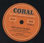 Alan Dale - Don't Knock The Rock / You're Just Right