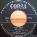 7inch Vinyl Single - Alan Dale - In Old Lisbon (Lisbon Antigua)