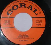 Alan Dale - Lisbon Antigua
