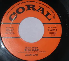 Alan Dale - Lisbon Antigua