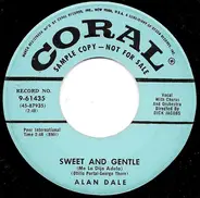 Alan Dale - Sweet And Gentle