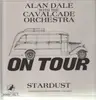 LP - Alan Dale with the Cavalcade Orchestra - Stardust