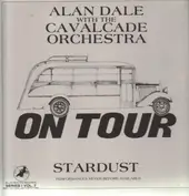 Alan Dale with the Cavalcade Orchestra