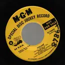 7inch Vinyl Single - Alan Dale - Volare'