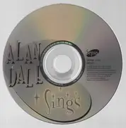 CD - Alan Dale - Alan Dale Sings