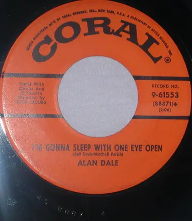 Alan Dale - Lisbon Antigua
