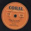 Schellack - Alan Dale - Rockin' The Cha-Cha / Wham!