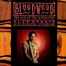 CD - Alan Dargin With Michael Atherton - Bloodwood: The Art Of The Didjeridu
