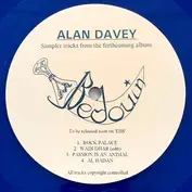 Alan Davey