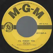 Alan Dean - I'll Forget You