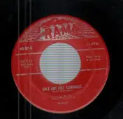 Alan Dean - Rock And Roll Tarantelle / Life Is But A Dream