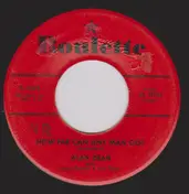 Alan Dean - How Far Can Any Man Go?