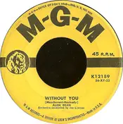 Alan Dean - Without You