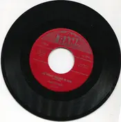 Alan Dean - The Letter That I Never Mailed / The Memory Followed Me Home
