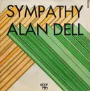 7inch Vinyl Single - Alan Dell - Sympathy