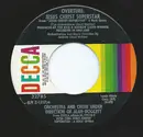 7inch Vinyl Single - Alan Doggett / Yvonne Elliman - Overture: Jesus Christ Superstar / I Don't Know How To Love Him