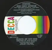 Yvonne Elliman - Overture: Jesus Christ Superstar / I Don't Know How To Love Him