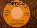 7inch Vinyl Single - Alan Doggett / Yvonne Elliman - Overture: Jesus Christ Superstar / I Don't Know How To Love Him