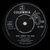 Alan Drew - Always The Lonely One