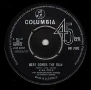 Alan Drew - Always The Lonely One